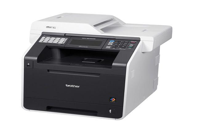 Brother 9970 CDW Color Laser MFC Printer