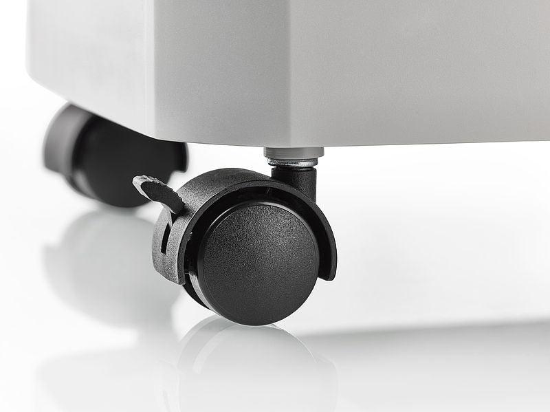 Dahle ShredMATIC 90 Auto-Feed Cross-Cut Paper Shredder - Altimus