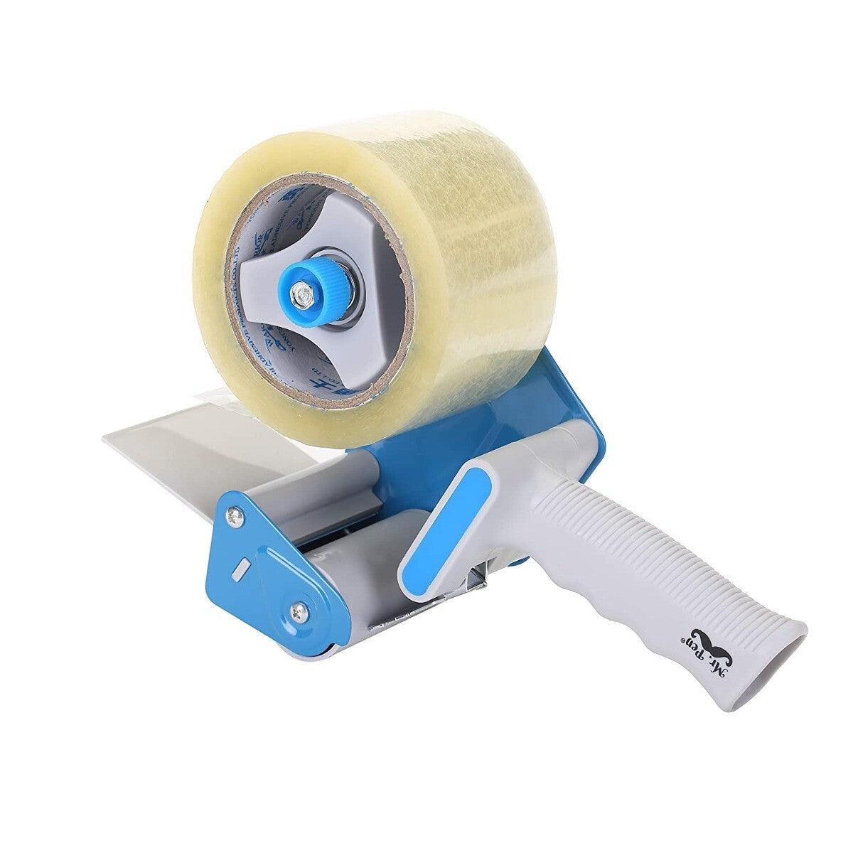 Pistol Grip 3 Inch Tape Dispenser (T510) - Altimus