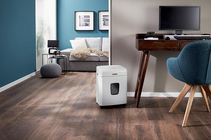 Dahle ShredMATIC 90 Auto-Feed Cross-Cut Paper Shredder - Altimus