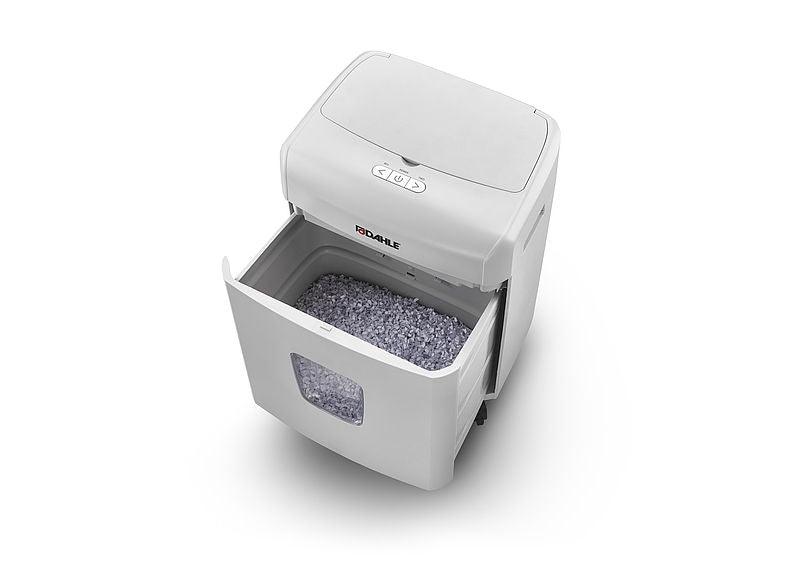 Dahle ShredMATIC 90 Auto-Feed Cross-Cut Paper Shredder - Altimus