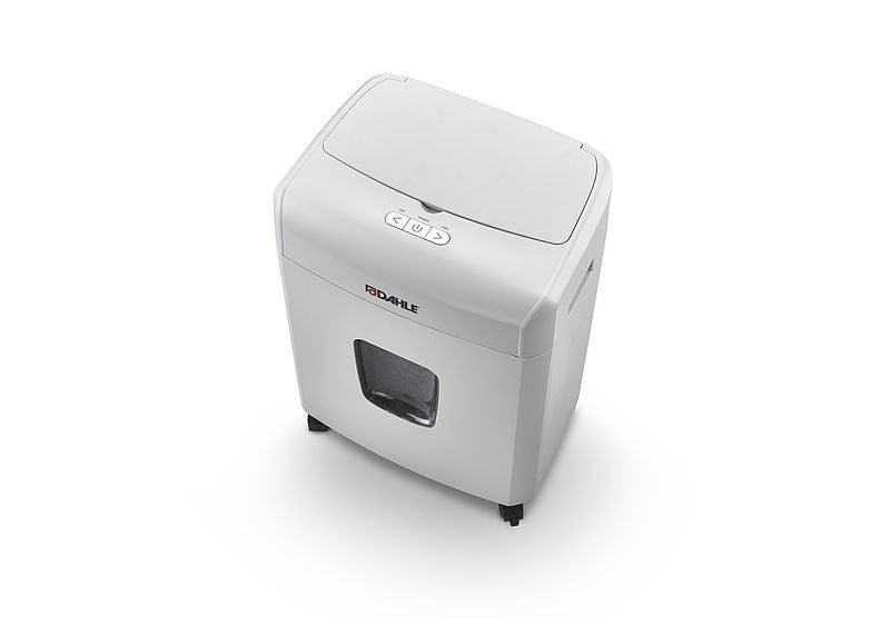 Dahle ShredMATIC 90 Auto-Feed Cross-Cut Paper Shredder - Altimus