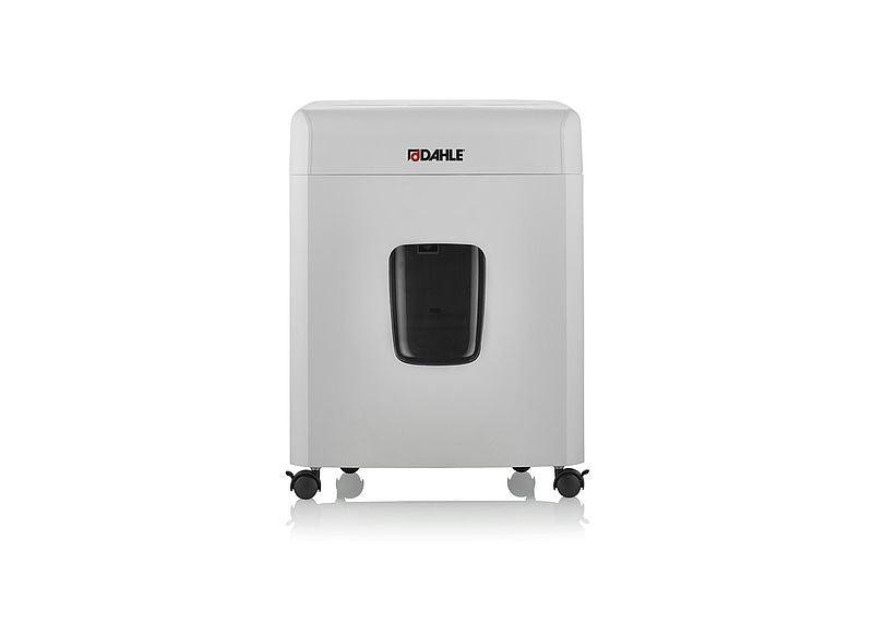 Dahle ShredMATIC 90 Auto-Feed Cross-Cut Paper Shredder - Altimus