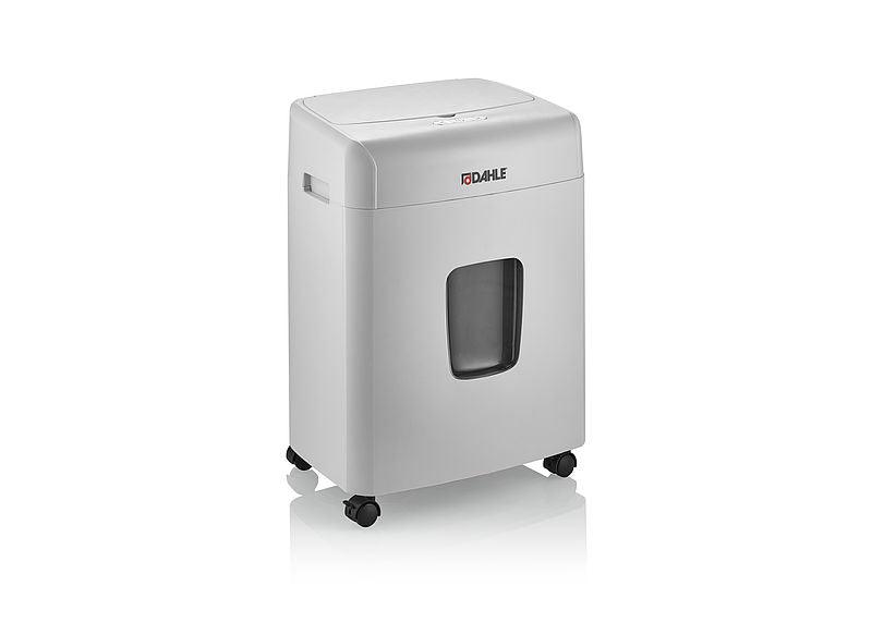 Dahle ShredMATIC 90 Auto-Feed Cross-Cut Paper Shredder - Altimus