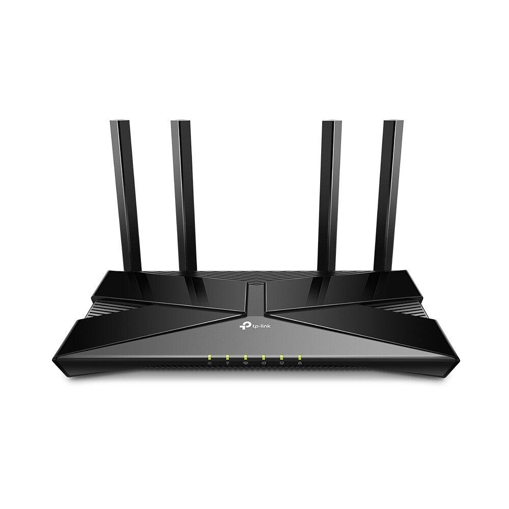 TP-Link Wifi 6 AX1500 Smart WiFi Router (Archer AX10) - Altimus