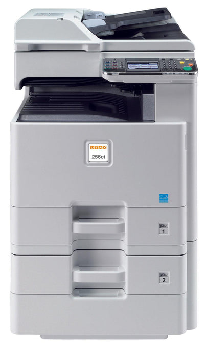 rekenmachine Dokter Helemaal droog UTAX 256i, MFP B / W Digital Laser Printer | Dubai & Abu Dhabi, UAE |  Altimus.Office