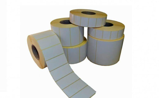 Thermal Transfer Label 100 mm X 63 mm (1000 labels-Rolls) - Altimus