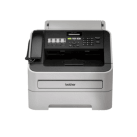 Brother 2950 Mono Laser Fax Machine - Altimus
