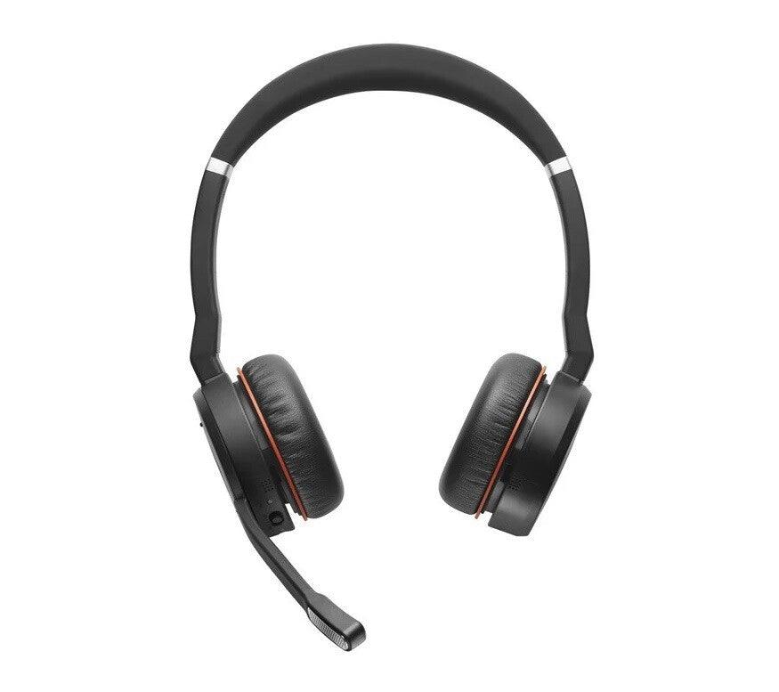 Jabra Evolve 75 Stereo Link 370 with Stand - Altimus