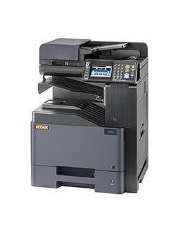 UTAX 300ci, MFP Colour Digital Laser Printer - Altimus