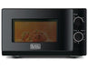 Black & Decker 20 Liter Microwave Oven MZ2020P-B5 - Altimus