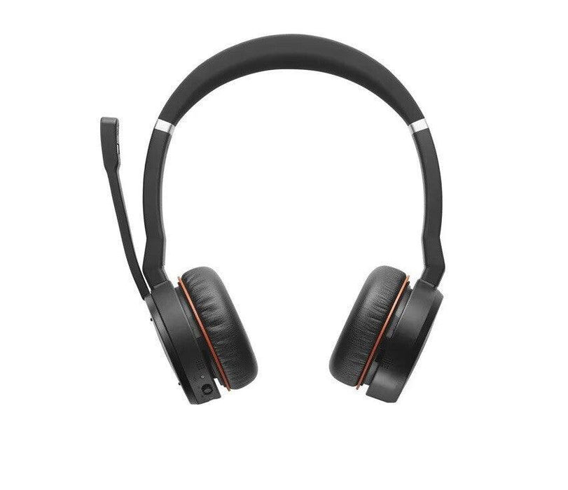 Jabra Evolve 75 Stereo Link 370 with Stand - Altimus