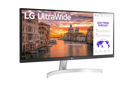 LG 29WN600-W 29 inch 21: 9 UltraWide WFHD IPS HDR10 Monitor with FreeSync - Altimus