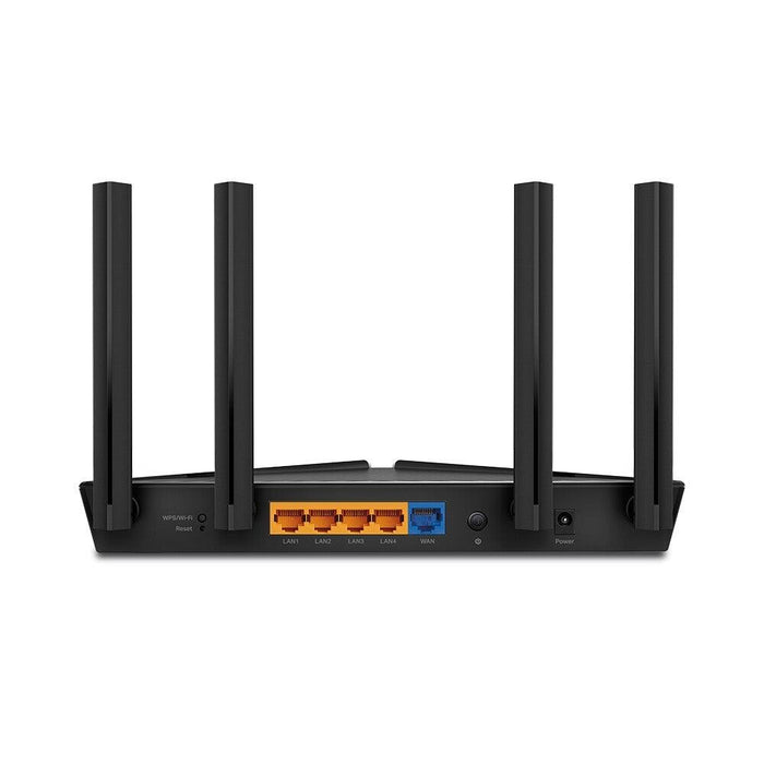 TP-Link Wifi 6 AX1500 Smart WiFi Router (Archer AX10) - Altimus