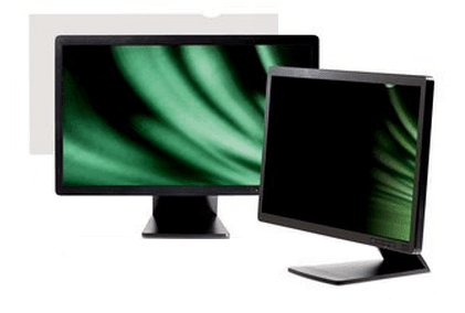 3M Privacy Filter PF24 Wide Screen LCD Monitor