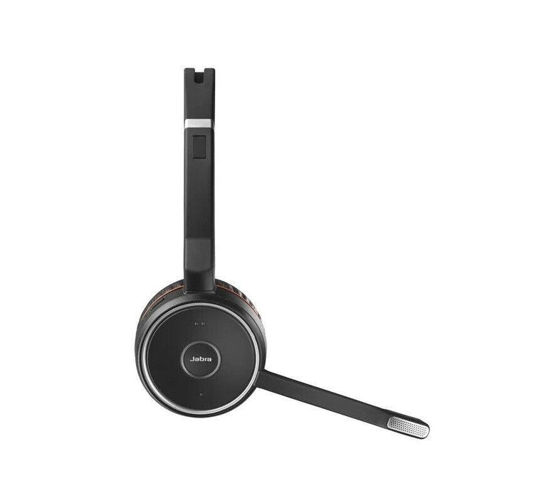 Jabra Evolve 75 Stereo Link 370 with Stand - Altimus