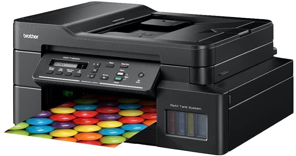 Brother DCP-T720DW Colour Inkjet Multi-Function Centres - Altimus