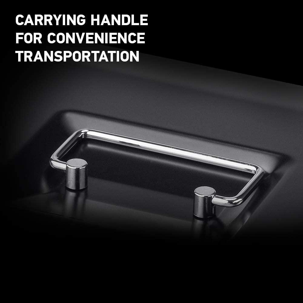 Sentry Cash Box, 12 Inches - Altimus