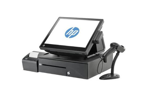 HP RP7 Retail System Model 780 - Altimus