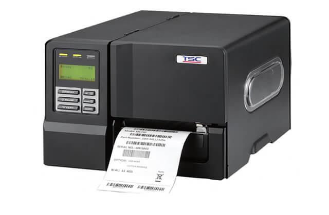 TSC ME240 Industrial Label Printer - Altimus
