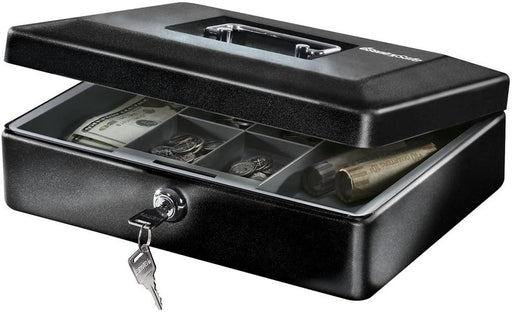 Sentry Cash Box, 12 Inches - Altimus