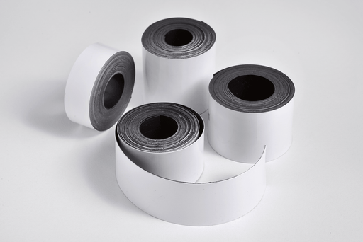 Legamaster Magnetic Labelling Tape Roll 50Mm X 3M (7187600) - Altimus