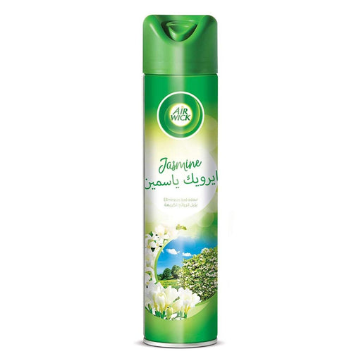 Air Wick Freshener Spray Jasmine 300ml - Altimus