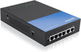 Linksys LRT224 Business Gigabit Wired Dual WAN VPN Router - Altimus