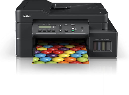 Brother DCP-T720DW Colour Inkjet Multi-Function Centres - Altimus
