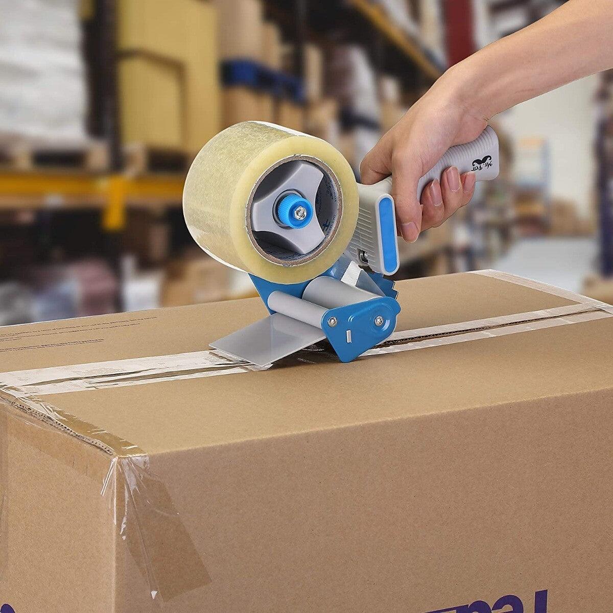 Pistol Grip 3 Inch Tape Dispenser (T510) - Altimus