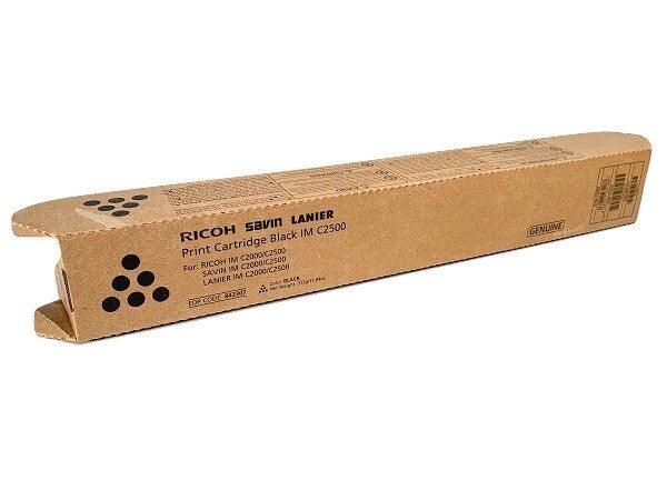 Ricoh IM C2500 Black Toner Cartridge - Altimus