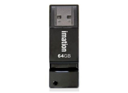 Imation 64GB Flash Drive - Altimus