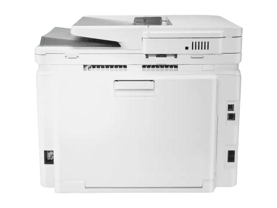 HP Color LaserJet Pro MFP M283fdw (7KW75A) - Altimus