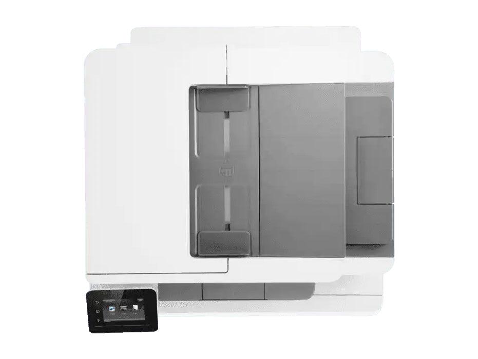 HP Color LaserJet Pro MFP M283fdw (7KW75A) - Altimus
