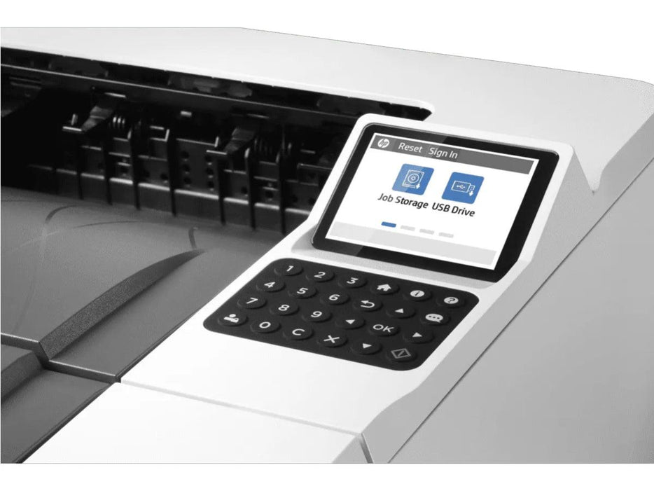 HP LaserJet Enterprise M406dn Laser Printer (3PZ15A) - Altimus