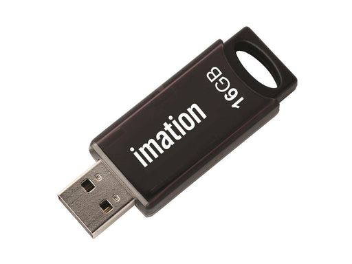 Imation 16GB Flash Drive - Altimus