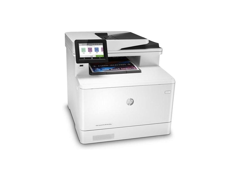 HP M479fnw Color LaserJet Pro Multifunction Printer (W1A78A) - Altimus