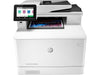 HP M479fdn Color LaserJet Pro Multifunction Printer (W1A79A) - Altimus