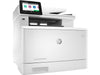 HP M479fdn Color LaserJet Pro Multifunction Printer (W1A79A) - Altimus