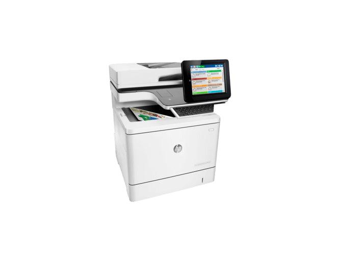 HP Color LaserJet Enterprise Flow MFP M577c (B5L54A) - Altimus