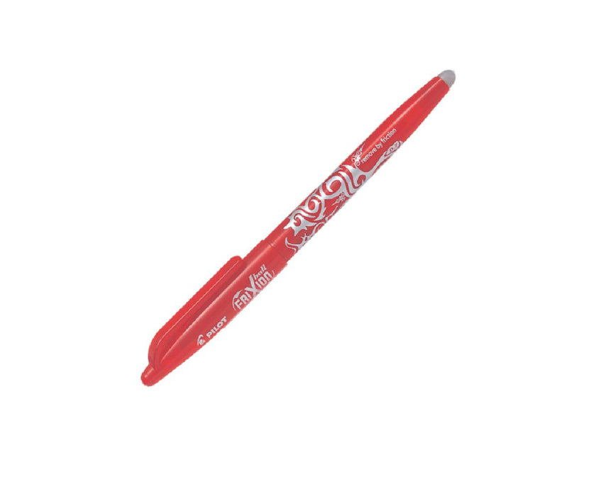 Pilot Frixion Eraser Pen , Red