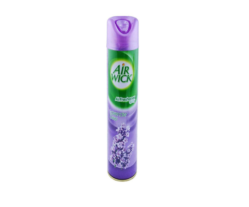 Air Wick Freshener Spray Lavender - Altimus