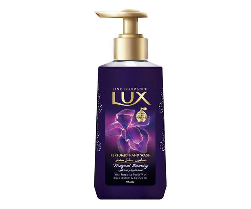 Lux Hand Wash Magical Beauty 250 Ml - Altimus