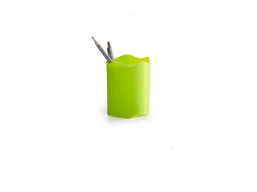 Durable Pen Holder TREND, Green - Altimus