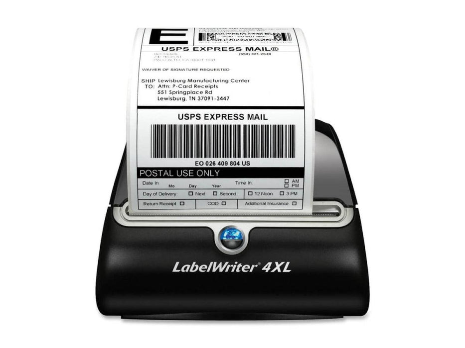 Dymo LabelWriter 4XL Label Printer 4" Wide - Altimus