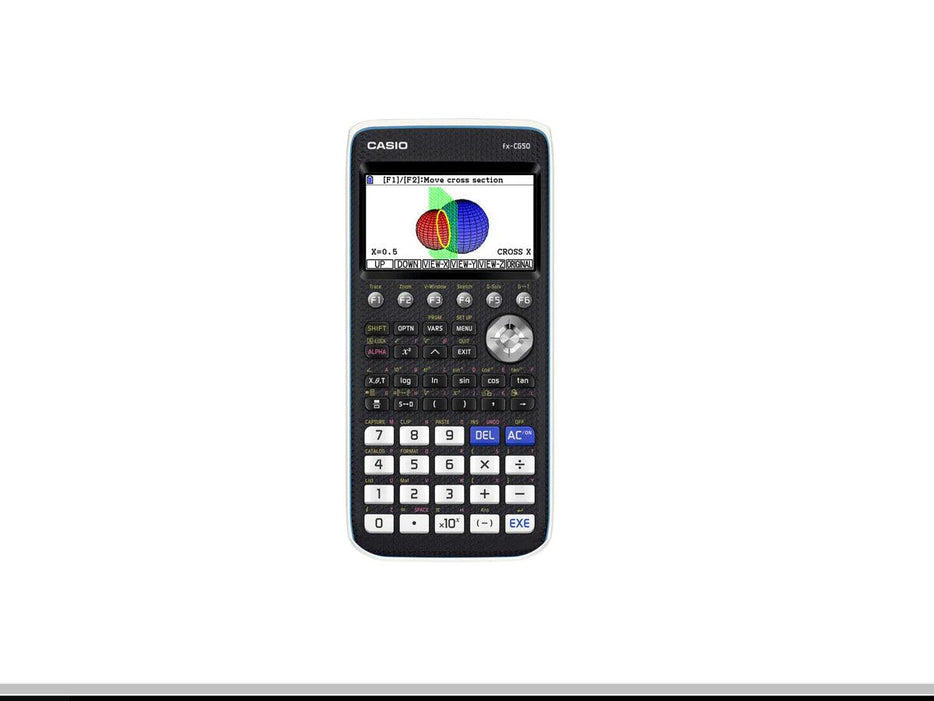 Fx Cg50au Casio Fx Cg50 Graph Casio FXCG50AU-BP FX-CG50AU Graphing