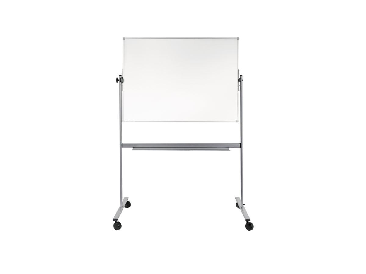 Legamaster Economy Revolving Whiteboard 100 x 150cm (7-103663) - Altimus