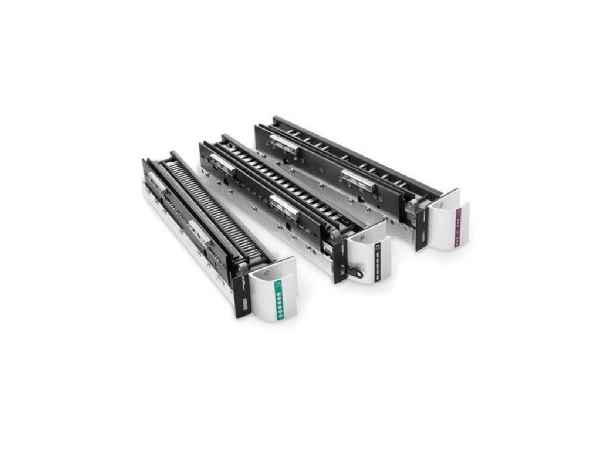 GBC 3-5-7-2-4 Looseleaf Magnapunch Die Round [Ref: 7705641] - Altimus