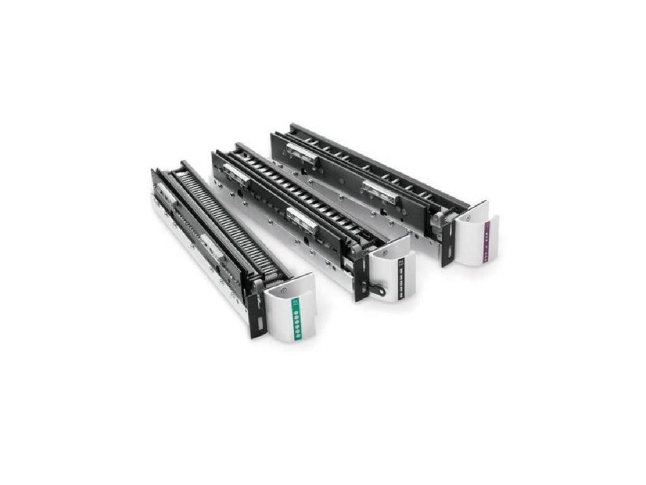 GBC 3-5-7-2-4 Looseleaf Magnapunch Die Round [Ref: 7705641] - Altimus