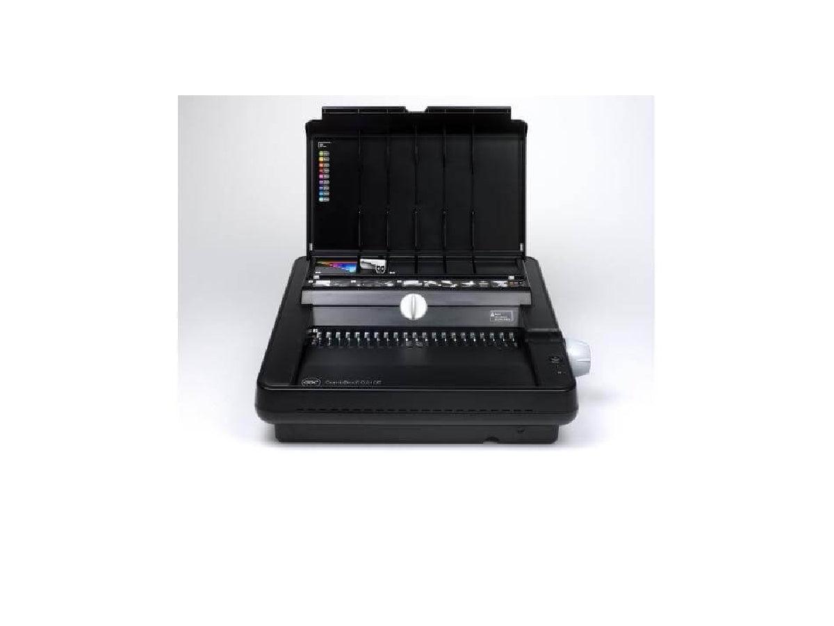 GBC CombBind C366E Electric Comb Binding Machine - Altimus